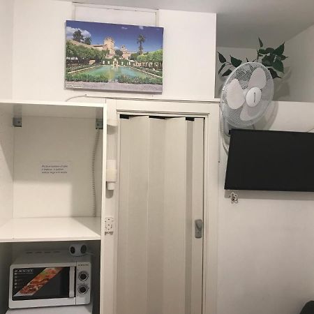 קורדובה Hospedaje Casa Sur מראה חיצוני תמונה