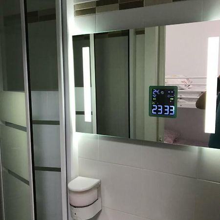 קורדובה Hospedaje Casa Sur מראה חיצוני תמונה