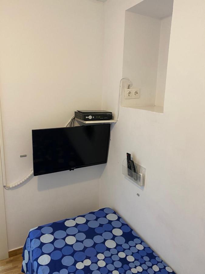 קורדובה Hospedaje Casa Sur מראה חיצוני תמונה