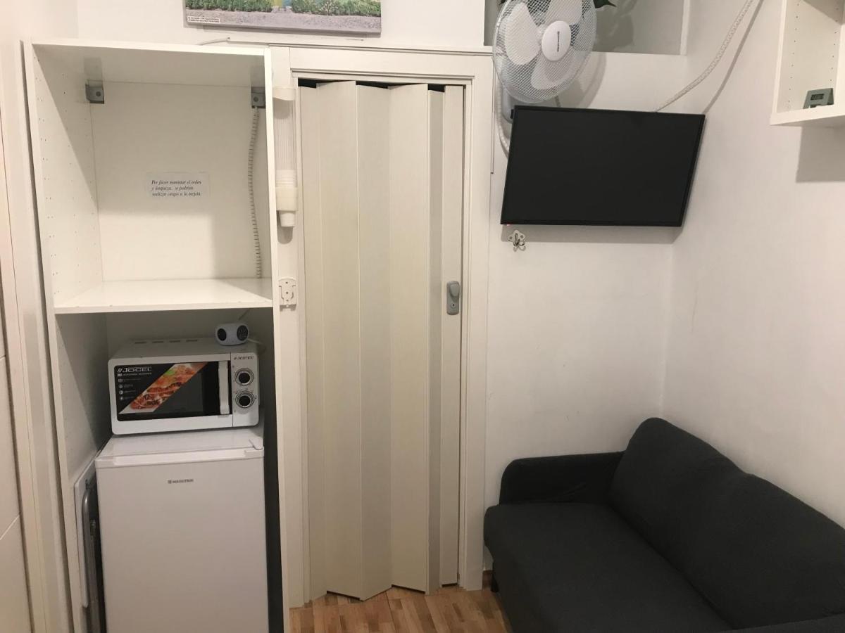 קורדובה Hospedaje Casa Sur מראה חיצוני תמונה