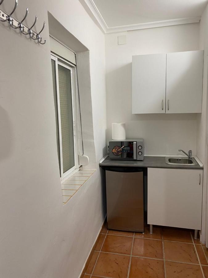 קורדובה Hospedaje Casa Sur מראה חיצוני תמונה