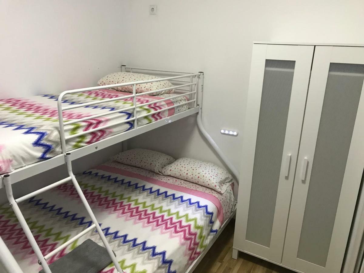 קורדובה Hospedaje Casa Sur מראה חיצוני תמונה