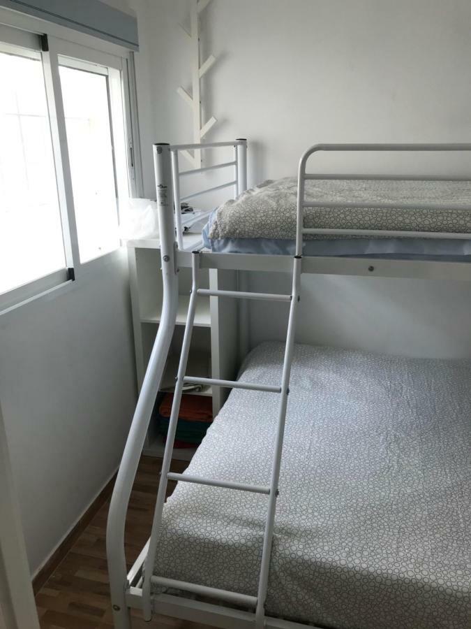 קורדובה Hospedaje Casa Sur מראה חיצוני תמונה