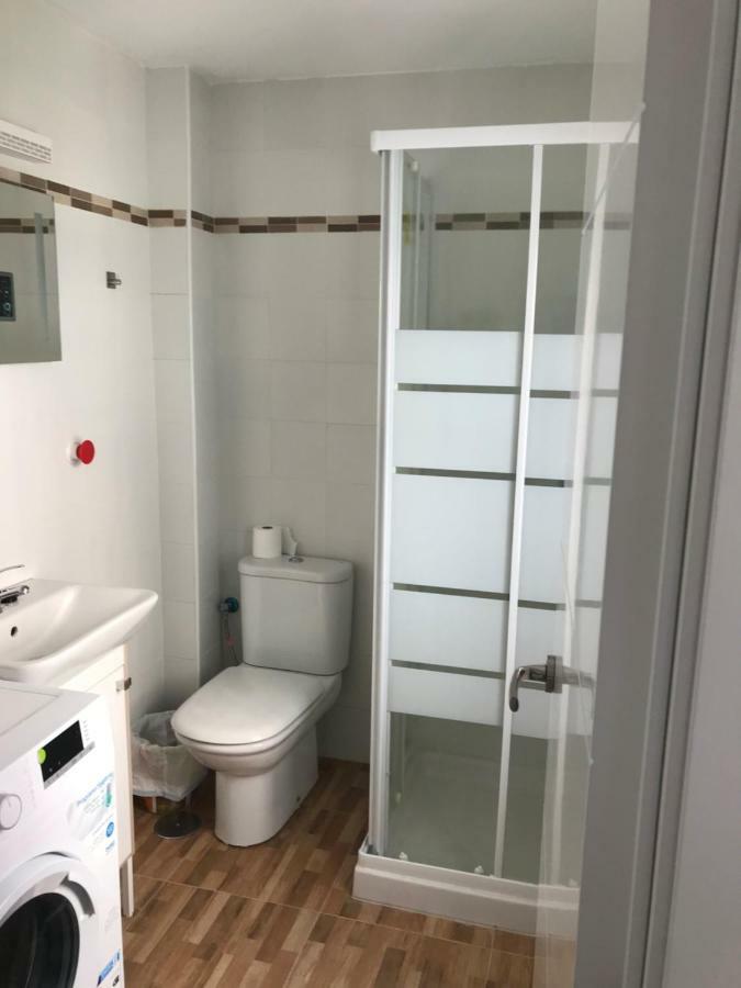 קורדובה Hospedaje Casa Sur מראה חיצוני תמונה