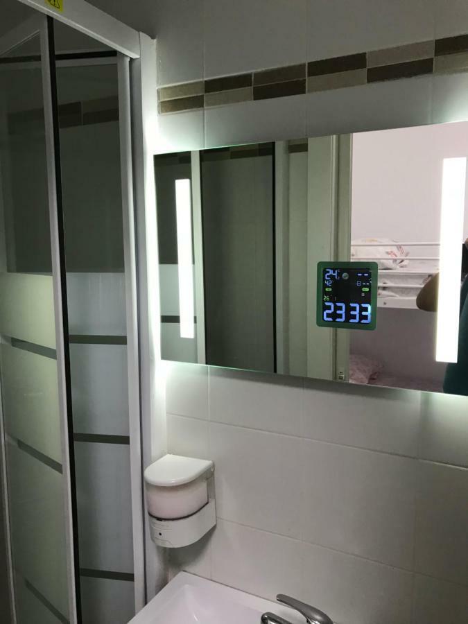 קורדובה Hospedaje Casa Sur מראה חיצוני תמונה