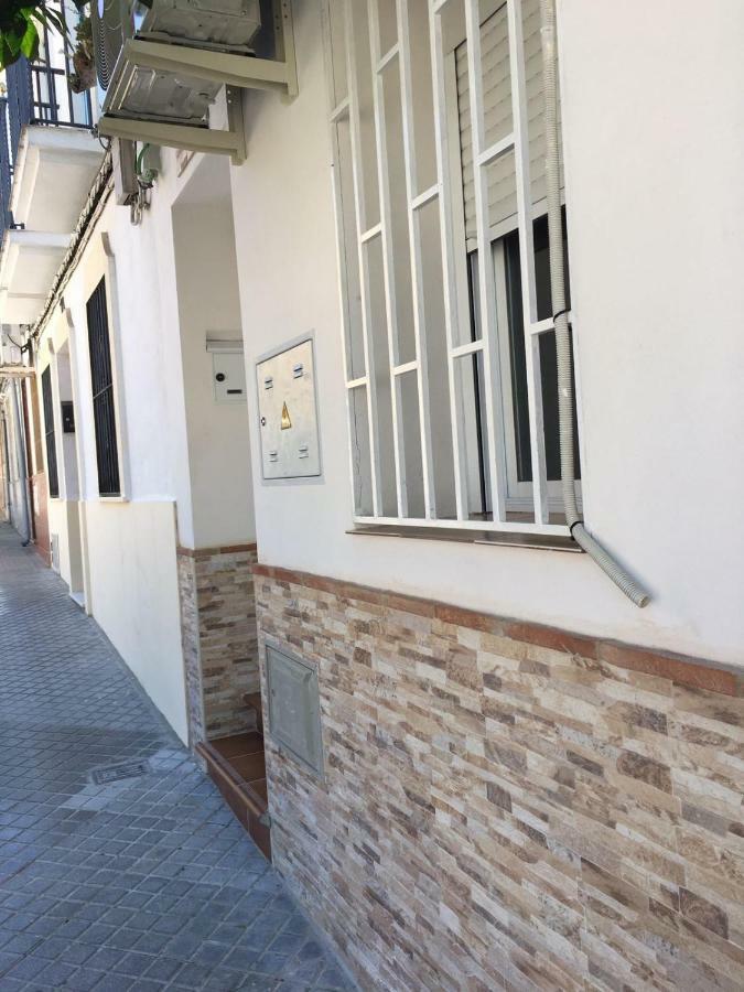 קורדובה Hospedaje Casa Sur מראה חיצוני תמונה