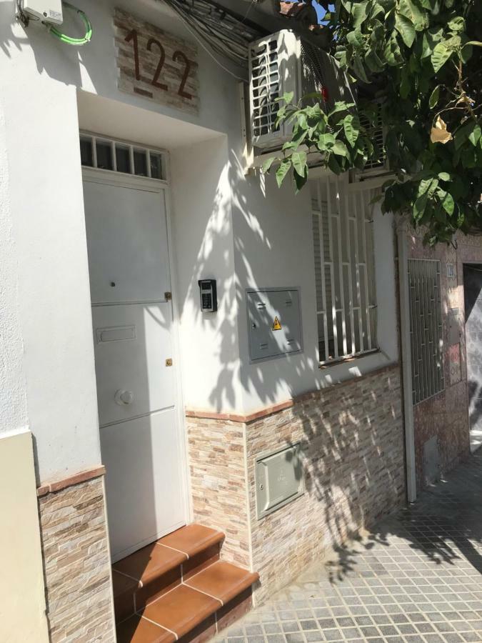 קורדובה Hospedaje Casa Sur מראה חיצוני תמונה