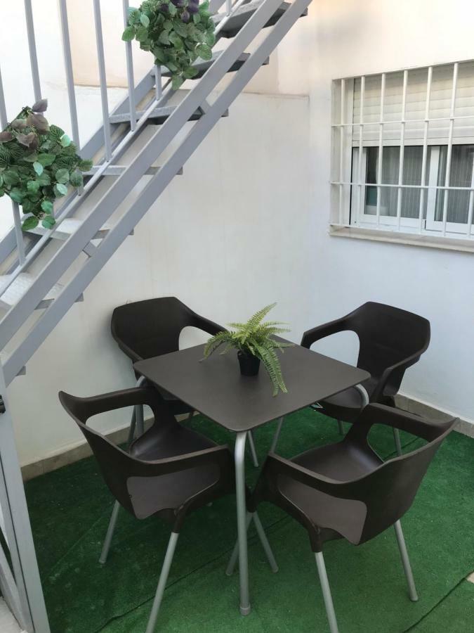 קורדובה Hospedaje Casa Sur מראה חיצוני תמונה
