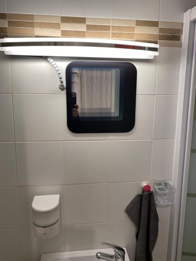 קורדובה Hospedaje Casa Sur מראה חיצוני תמונה