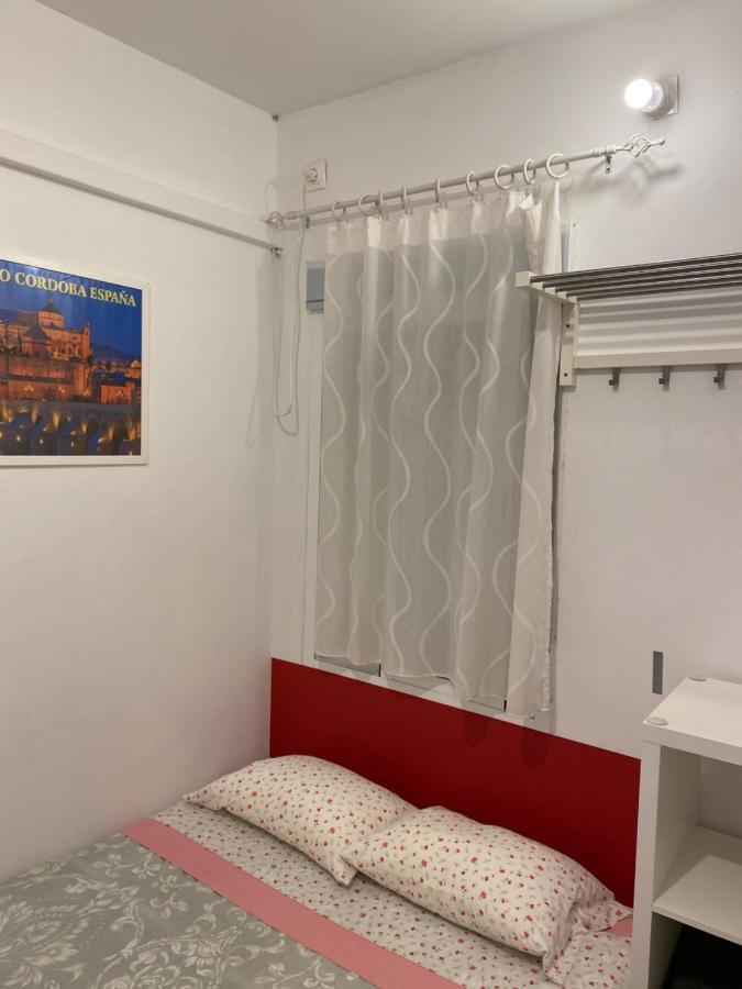 קורדובה Hospedaje Casa Sur מראה חיצוני תמונה